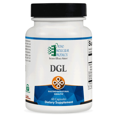 DGL (60 capsules)