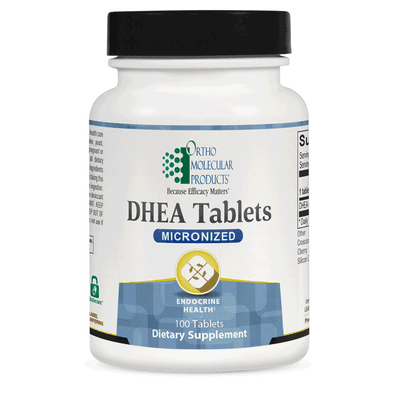 DHEA 5mg (100 tablets)