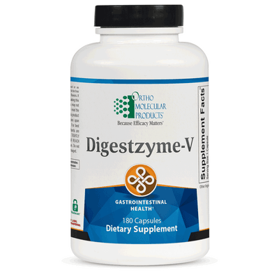 Digestzyme V (180 capsules)