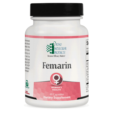 Femarin (60 capsules)