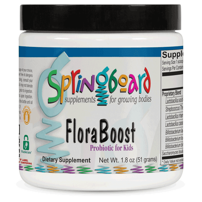 FloraBoost (51 Grams)