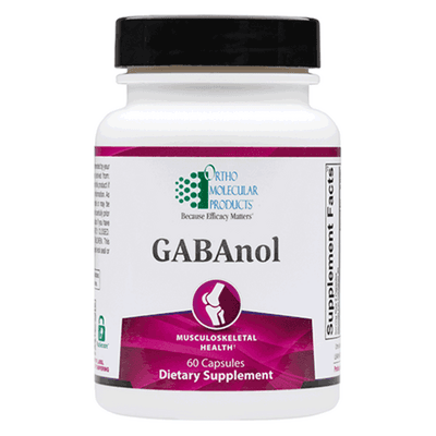 GABAnol (60 capsules)