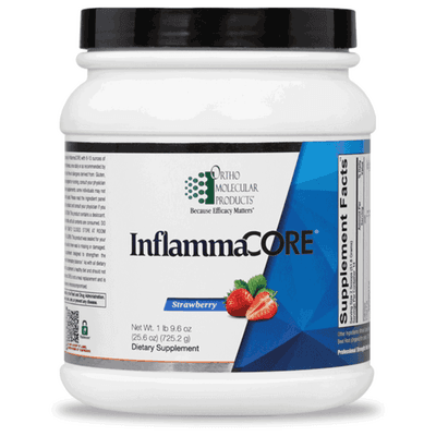 InflammaCORE Strawberry (725.2 Grams)
