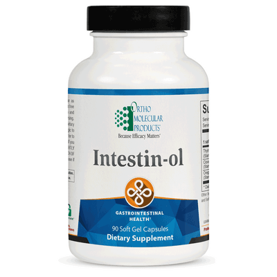 Intestin-ol (90 Softgels)