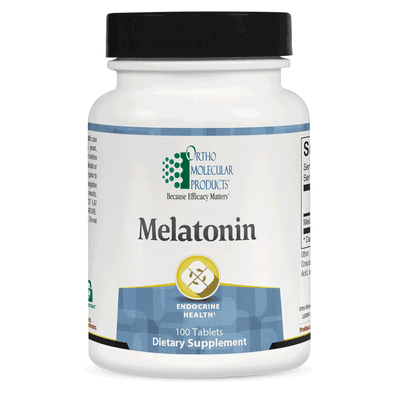 Melatonin (100 tablets)