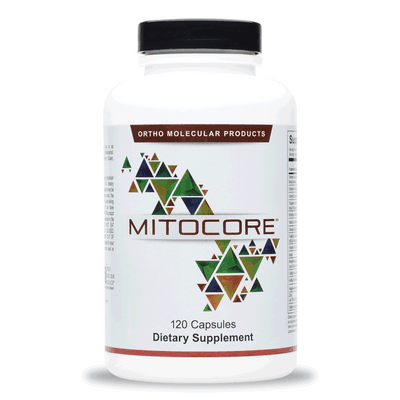 Mitocore (120 capsules)