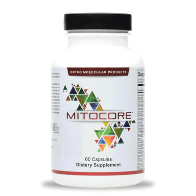 Mitocore (60 capsules)