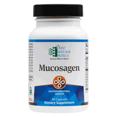 Mucosagen (90 capsules)