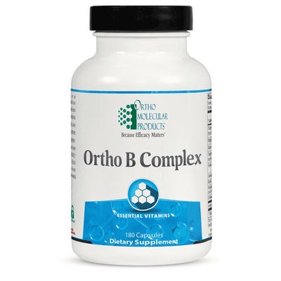 Ortho B Complex (180 capsules)