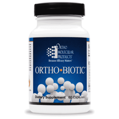 Ortho Biotic (60 capsules)
