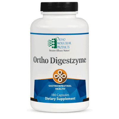 Ortho Digestzyme (180 capsules)