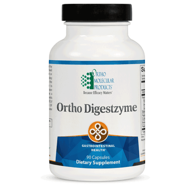 Ortho Digestzyme (90 capsules)