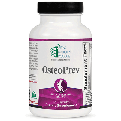 OsteoPrev (120 capsules)