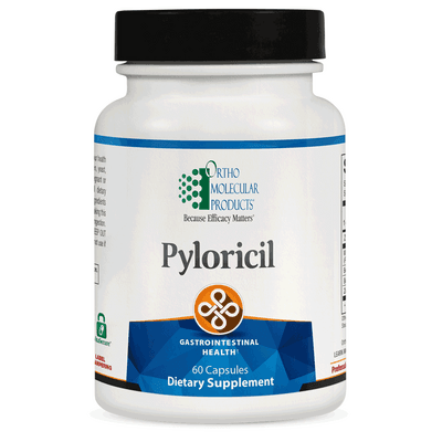 Pyloricil (60 capsules)