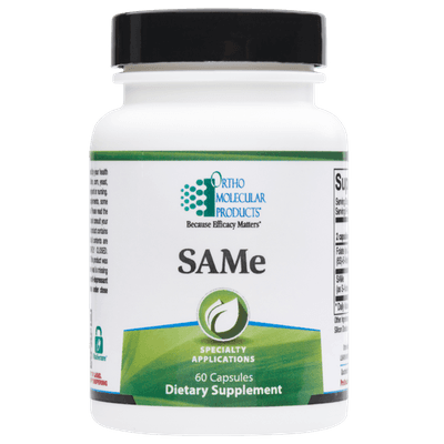 SAMe (60 capsules)