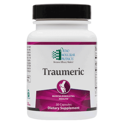 Traumeric (30 capsules)