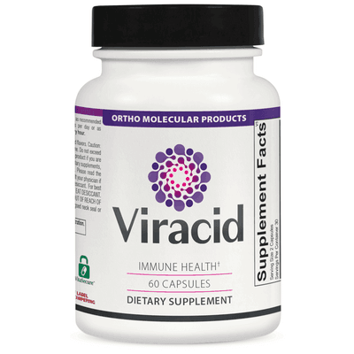 Viracid (60 capsules)