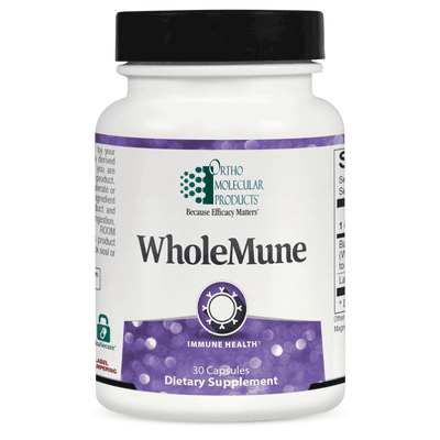 WholeMune (30 capsules)