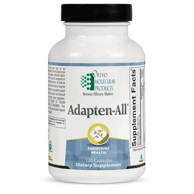 Adapten-All (California Only) (120 capsules)