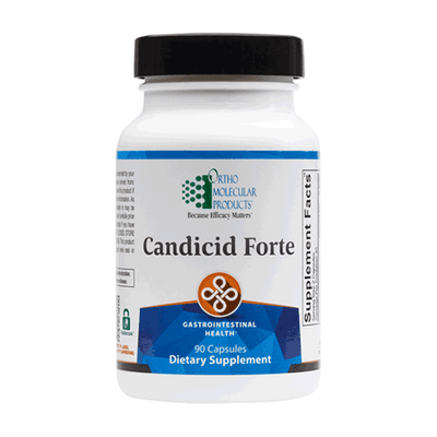 Candicid Forte (California Only) (90 capsules)