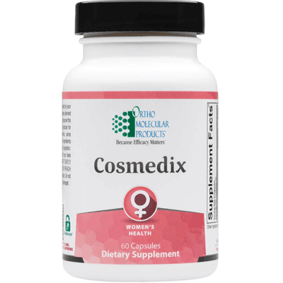 Cosmedix (California Only) (60 capsules)