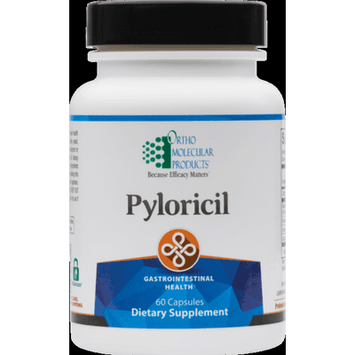 Pyloricil (California Only) (60 capsules)