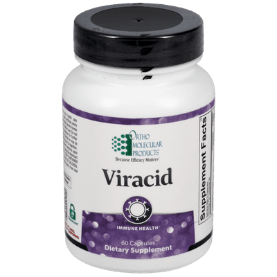 Viracid (California Only) (60 capsules)