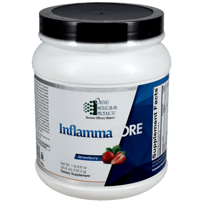 InflammaCORE Strawberry (California Only) (724.2 Grams)