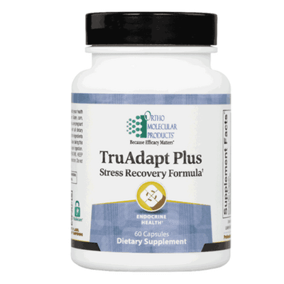 TruAdapt Plus (60 capsules)
