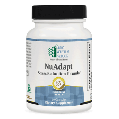 NuAdapt (60 capsules)