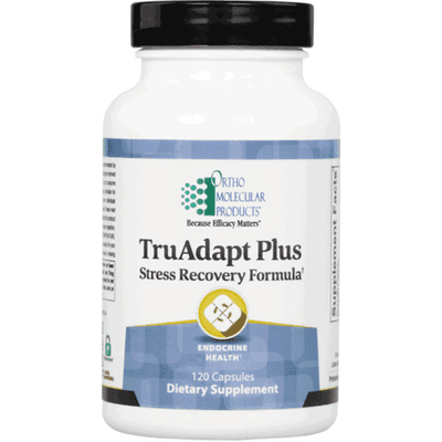 TruAdapt Plus (120 capsules)