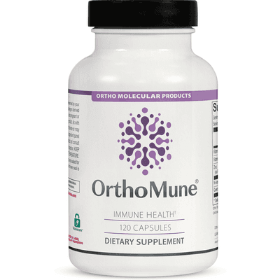OrthoMune (120 capsules)