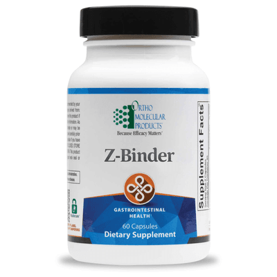 Z-Binder (60 capsules)