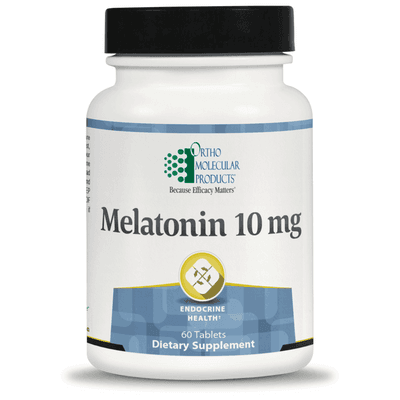 Melatonin 10mg (60 tablets)