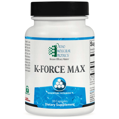 K-Force MAX (30 capsules)
