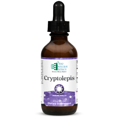 Cryptolepis (59 Milliliters)