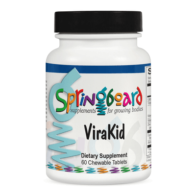 ViraKid Chewable (60 Chewables)