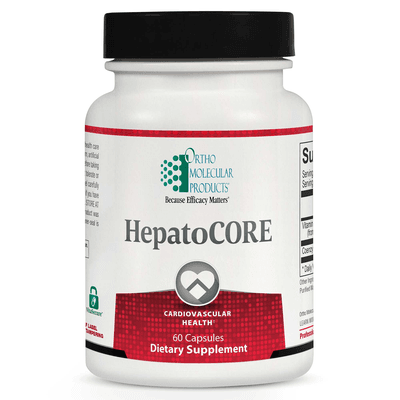 Hepatocore (60 capsules)