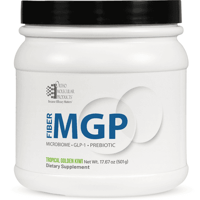 Fiber MGP (501 Grams)