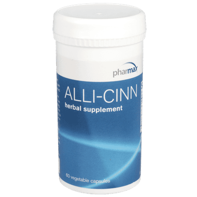 Alli-Cinn (60 capsules)