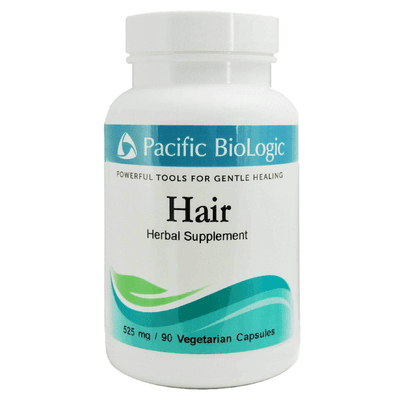 Body Specific: Hair (90 capsules)