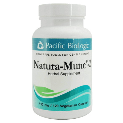 Natura-Mune 2 (120 capsules)