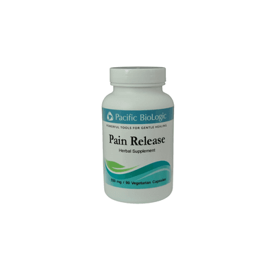 Pain Release (90 capsules)