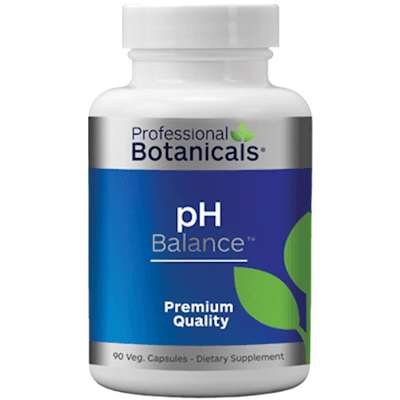pH Balance (90 capsules)