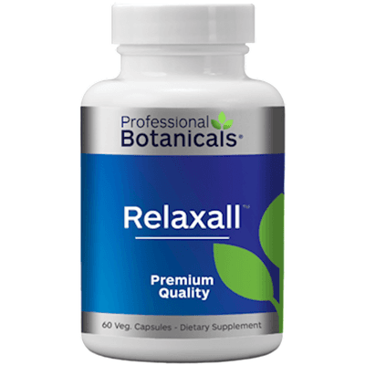 Relax All (60 capsules)