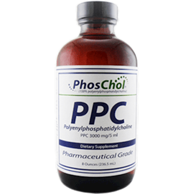 PhosChol PPC Liquid Concentrate (236.5 Milliliters)