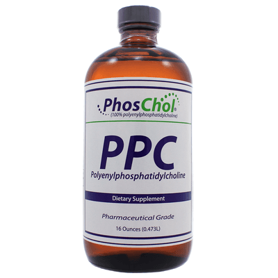 PhosChol PPC Liquid Concentrate (473 Milliliters)