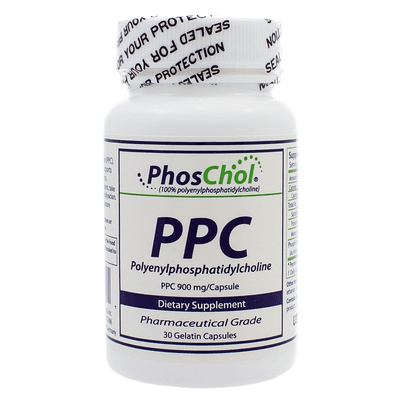 PhosChol PPC 900mg (30 capsules)