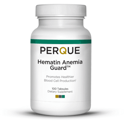Hematin Anemia Guard (100 tablets)