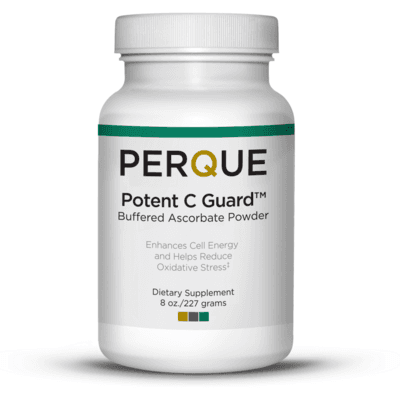 Potent C Guard Powder (227 Grams)